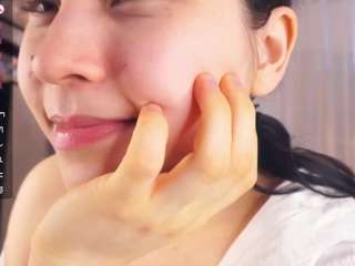 chanteltritsch webcam model