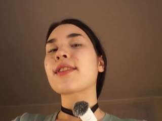 chanteltritsch's CamSoda show and profile