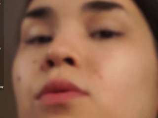 chanteltritsch Live Webcam on CamSoda