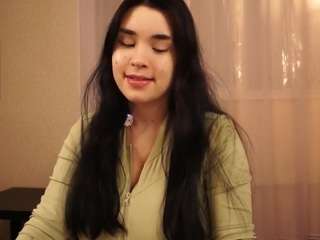 chanteltritsch webcam model