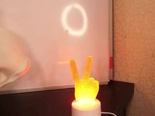 chanteltritsch live webcam show