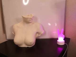 chanteltritsch live webcam show