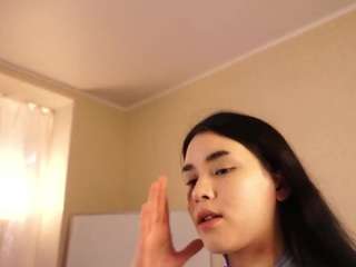 chanteltritsch live webcam show