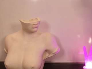 chanteltritsch live webcam show