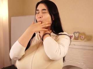 chanteltritsch live webcam show