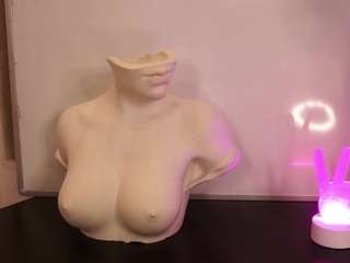 chanteltritsch live webcam show