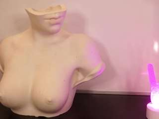 ChantelTritsch live webcam show