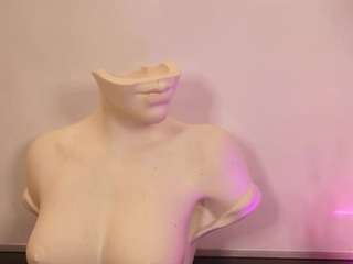 ChantelTritsch live webcam show