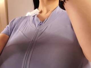 ChantelTritsch live webcam show