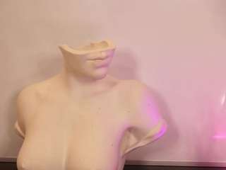 ChantelTritsch live webcam show