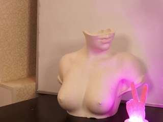 ChantelTritsch live webcam show
