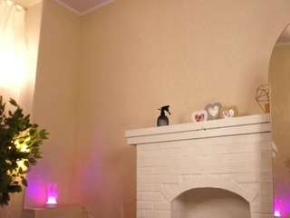 chanteltritsch - Live HD Webcam