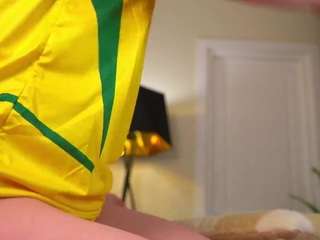 eleanorgonzalez Sex Cam Show
