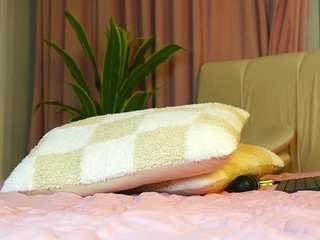 EleanorGonzalez live webcam show