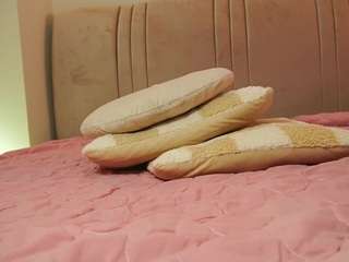 EleanorGonzalez live webcam show