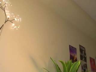EleanorGonzalez live cam preview
