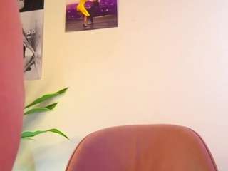 EleanorGonzalez live cam preview