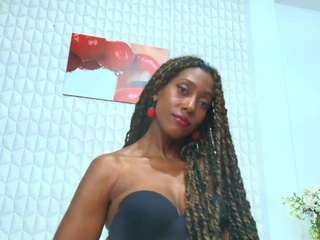 ghanimabrooks camsoda