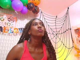 ghanimabrooks camsoda