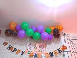 ghanimabrooks webcam