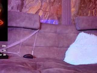 khler-angelis Live Webcam on CamSoda