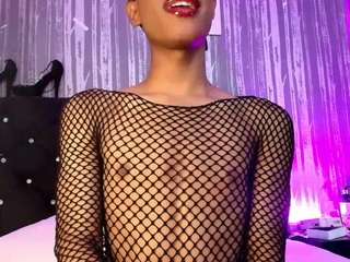 khler-angelis Live Webcam on CamSoda