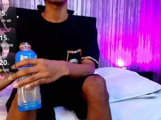 khler-angelis Live Webcam on CamSoda