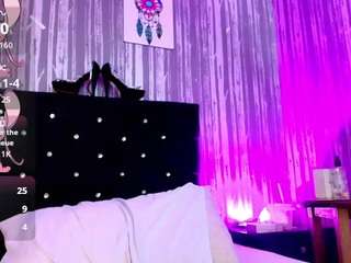 khler-angelis Live Webcam on CamSoda