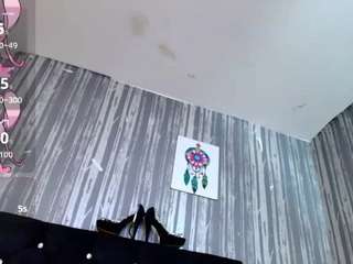 khler-angelis Live Webcam on CamSoda