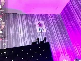 khler-angelis Live Webcam on CamSoda