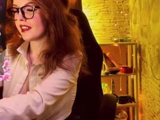 lumi-ere Live Webcam on CamSoda