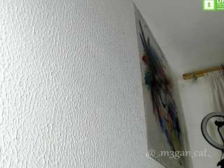 megan-catt webcam model