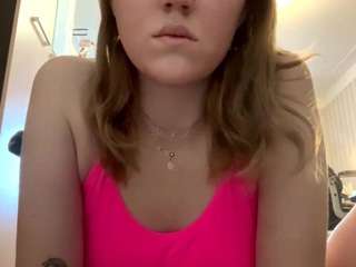 norajackson camsoda