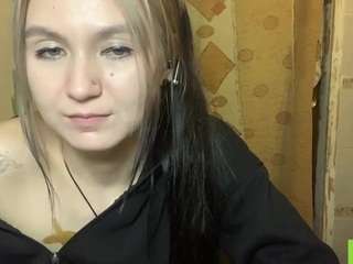 norajackson webcam model