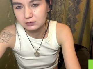 norajackson webcam model