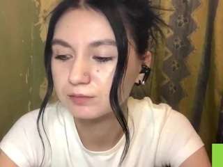 norajackson Live Webcam on CamSoda