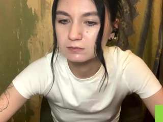 norajackson Live Webcam on CamSoda