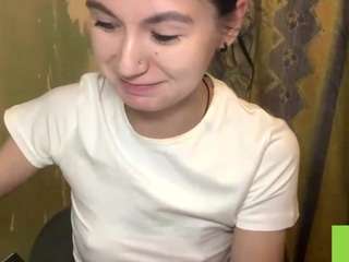 norajackson webcam model