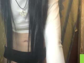 norajackson Live Webcam on CamSoda