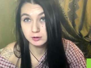 norajackson Live Webcam on CamSoda