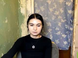 Live webcam model norajackson on Soda Cams