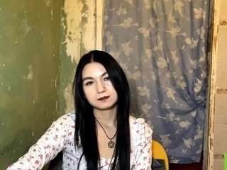 norajackson Tiny live webcam