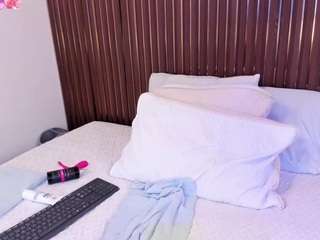 roxie-ns webcam camsoda model stream image