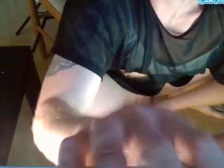 xartevil webcam
