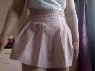 abi-bee from CamSoda is Freechat