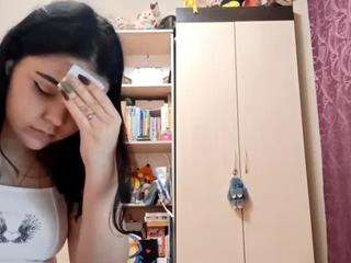 abi-bee Live Webcam on CamSoda