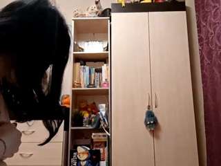 abi-bee Live Webcam on CamSoda