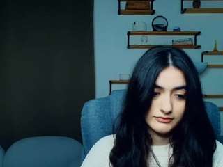 allegrafinkenbiner webcam model