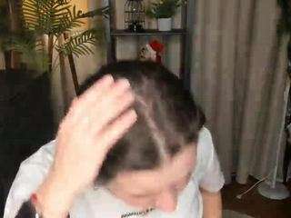 anettegassett's CamSoda show and profile