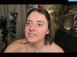 anettegassett's CamSoda show and profile